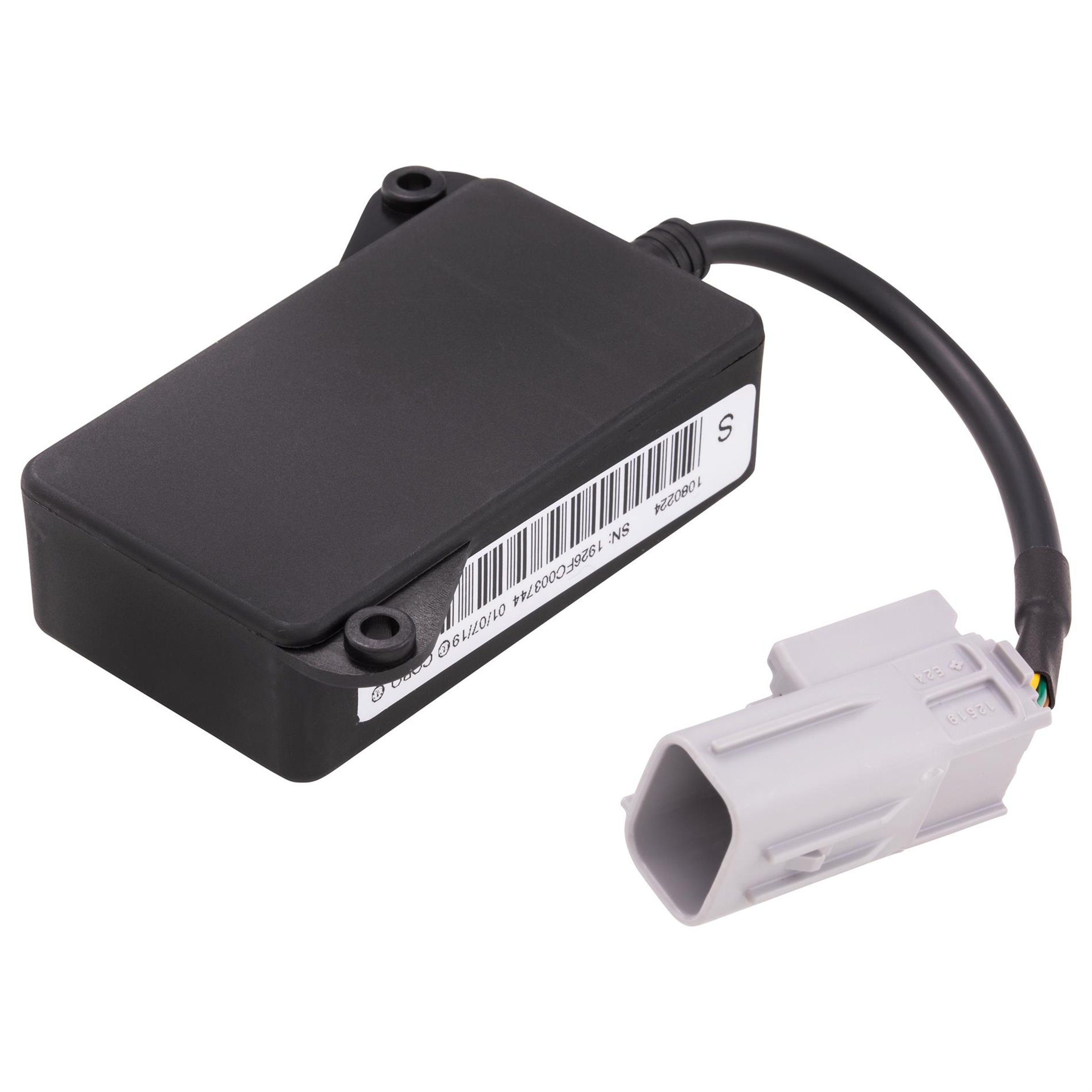 CDI PIAGGIO PMP2 Multimedia Plattform, 606522M für Vespa GTS 125-300ccm HPE ('19) für Vespa GTS 125-300ccm HPE ('19)
