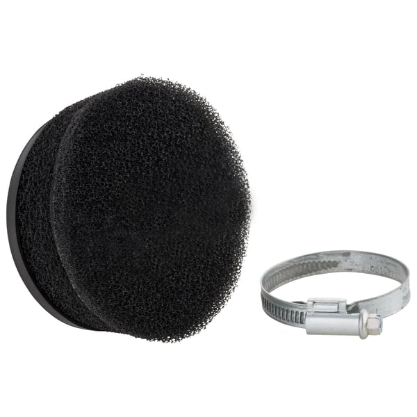 Rennluftfilter SERIE PRO by STOFFI'S 'Marchald' POLINI CP Vergaser für Vespa V15-33/VU/VM/VN/ACMA/150 VL/VB/VGL1
