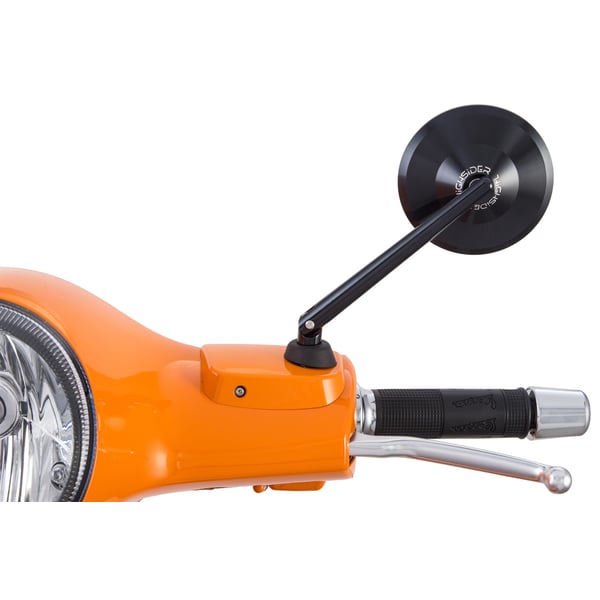 Spiegel HIGHSIDER MONTANA links oder rechts für Vespa LX/LXV/S/GTS/GTS Super/GTV/GT 60/GT/GT L