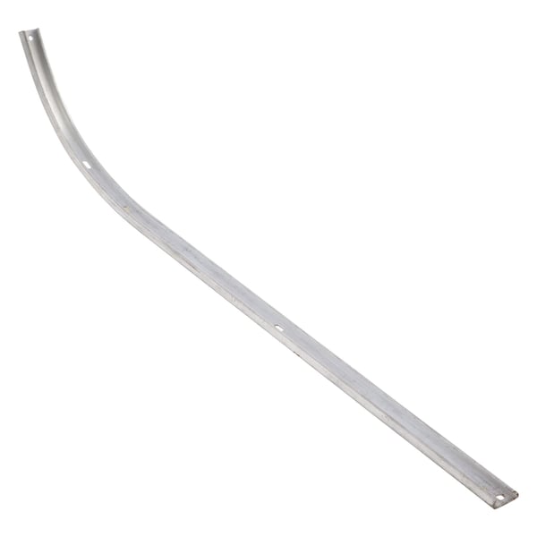 Trittleiste LML links, mitte SF522-1888 für LML Star 125-200 4T/Star Deluxe 125-150 4S/Speedy
