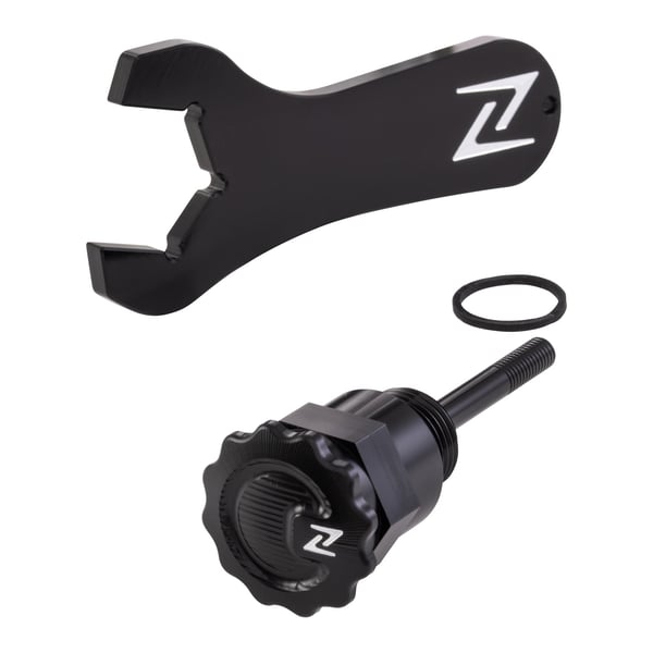 Öleinfüllschraube Motoröl, Ölwanne, ZELIONI Vintage für Vespa ET4/LX/LXV/S/GTS/GTS Super/GTV/GT 60/GT/GT L 125-300ccm 4T