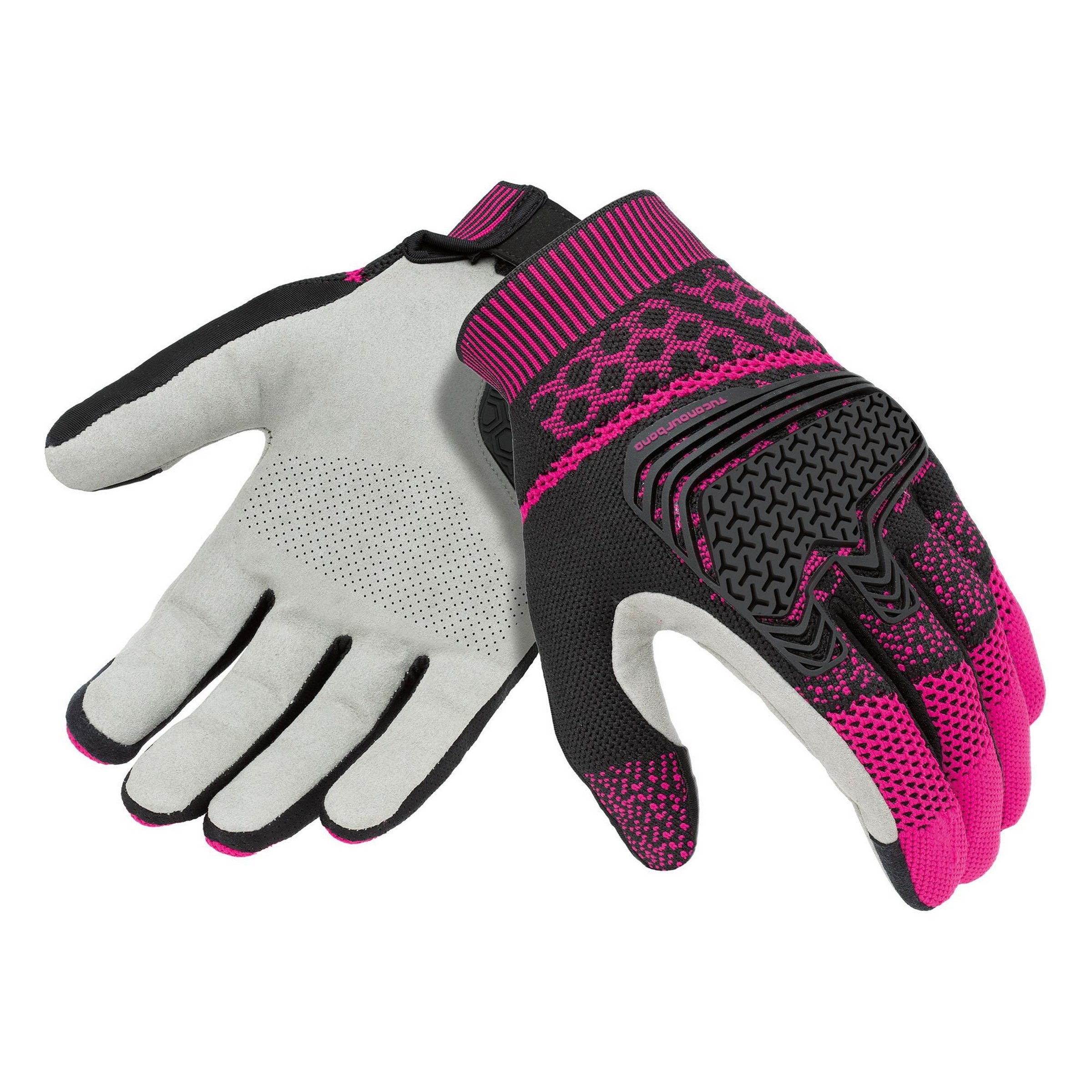 Handschuhe TUCANO URBANO Supermano Größe: M Unisex