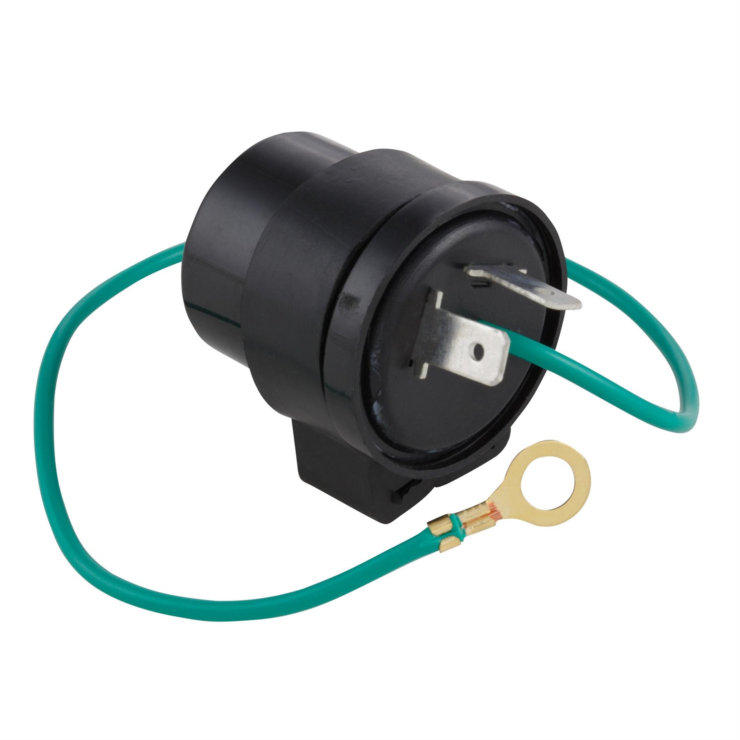 Blinkrelais DMP elektronisch, für LED Blinker 