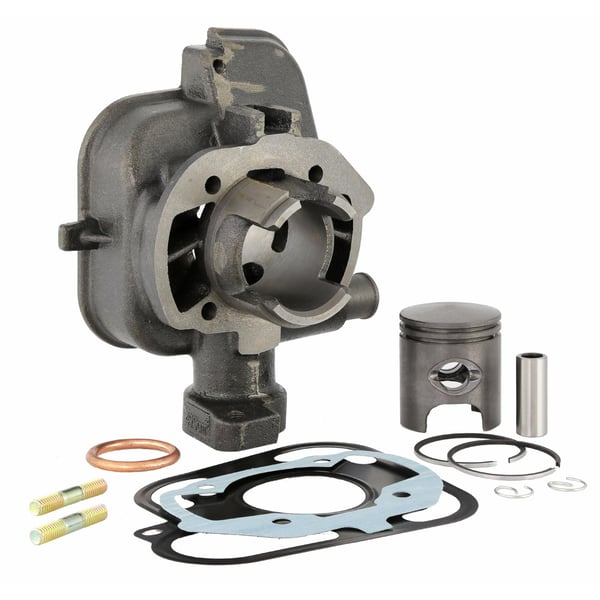 Zylinder DMP 50 ccm für PEUGEOT Jet Force C-Tech/TSDI/Ludix Blaster/Speedfight III 50ccm LC