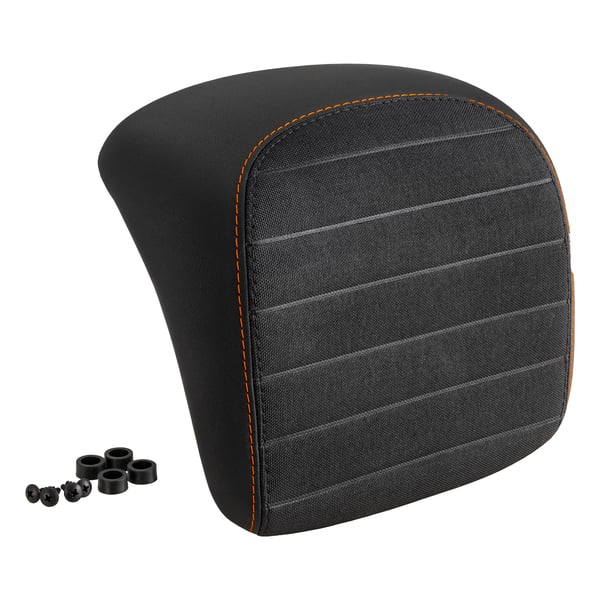 Rückenlehne PIAGGIO CM347107 für Top Case FMS 2025 für Vespa GTS/​​GTS Super/​​GTV/​​GT 60, 125-310ccm GTS Super Sport