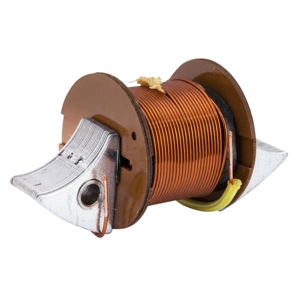 Speisespule Lichtmaschine CEAB Ladespule, 84326 - 84324 für Vespa 150 VBA/VBB1T/VGLA/VGLB