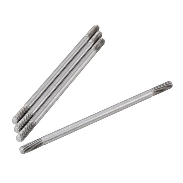 Stehbolzen Kit Zylinder M7x160 mm, EGIG Performance 170 für Vespa 100/125/PV/ET3/PK80-125/XL/XL2/ 125 VNA-TS/150 VBA-T4/Sprint/PX80-150/PE/Lusso/Cosa 125-150