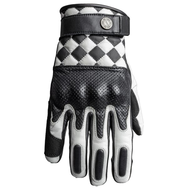 Handschuhe JOHN DOE Tracker Race Größe: XL Unisex