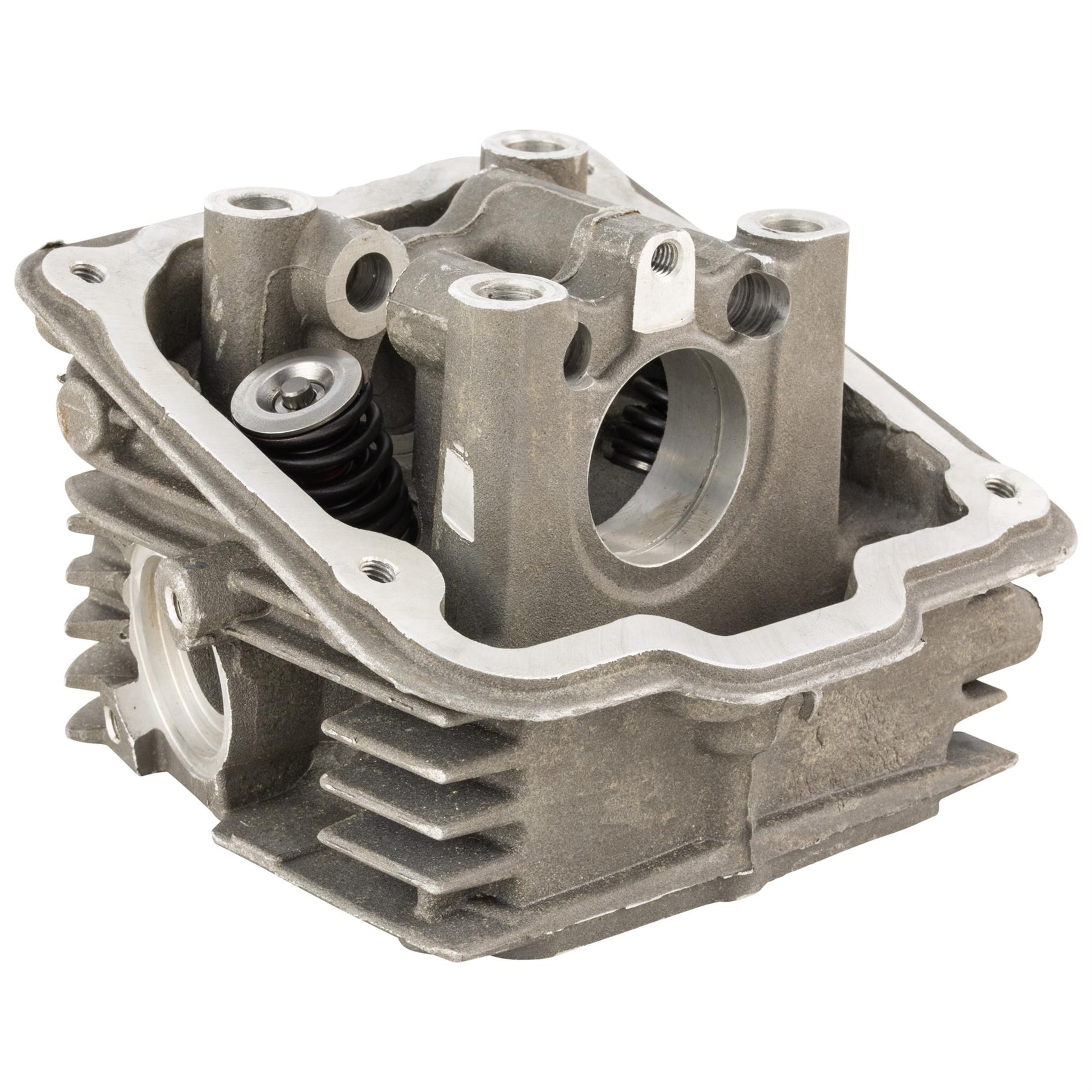 Zylinderkopf LML 125 ccm SF113-0498 für LML Star Lite 125 4T CVT