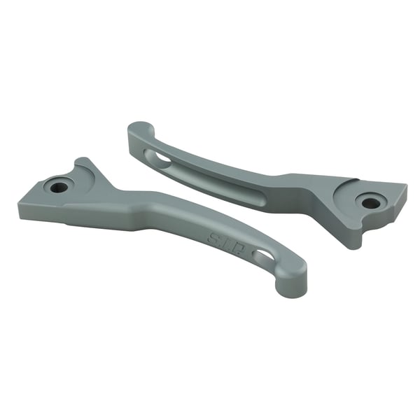 Sporthebel Set Bremse SIP Shorty links & rechts für Vespa GTS/GTS Super/GTV/GT 60/GT/GT L 125-300ccm (-`22)
