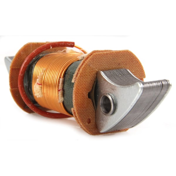 Speisespule Lichtmaschine CEAB Lichtspule, 91436 - 91438 für Vespa 50/N/L/R 1°/S/Special V5A2T 1°/SR/SS