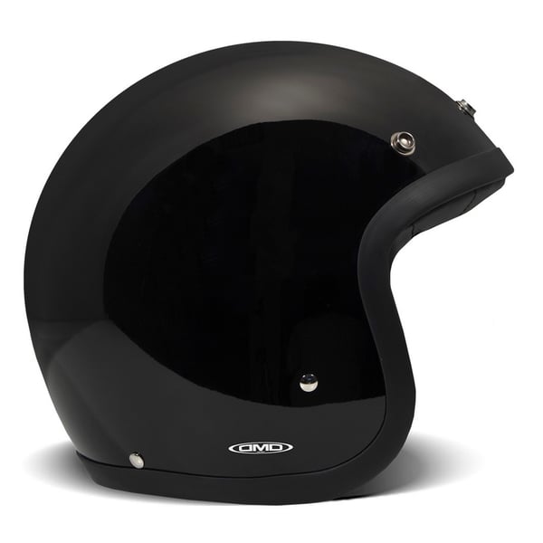 Helm DMD RETRO, Gr. XL, 59-60cm Jethelm