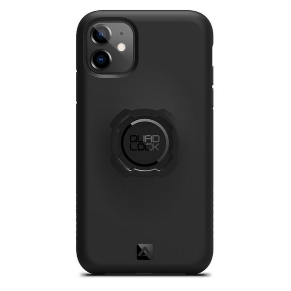 Handyhülle QUAD LOCK für iPhone 11 