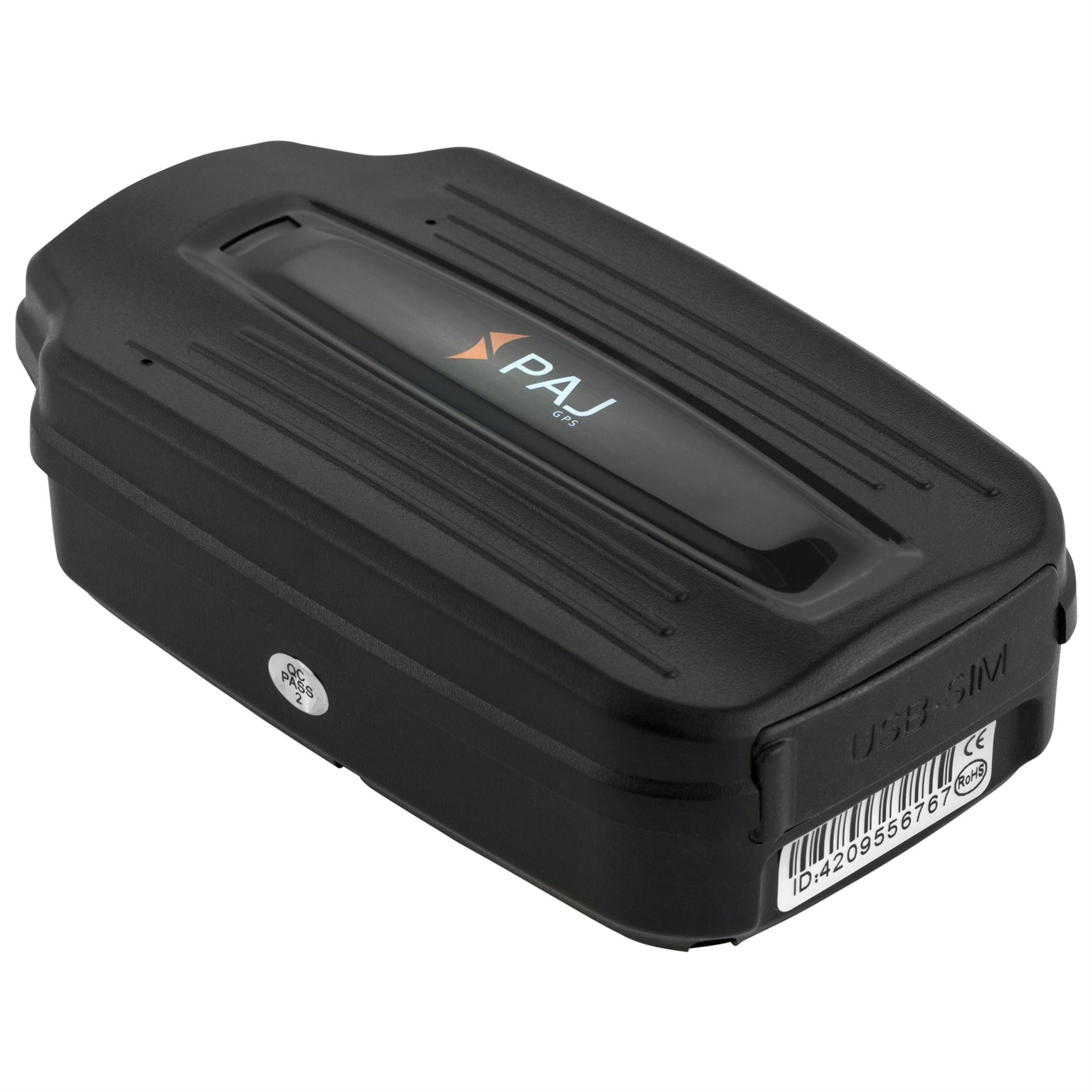 GPS Tracker PAJ 'POWER Finder 4G' Komplettset 