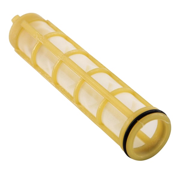 Ölfilter-Sieb PIAGGIO für APRILIA/GILERA/PIAGGIO Atlantic/Scarabeo/Fuoco/Nexus/Beverly/MP3/X8/X9/X10/XEVO 400-500ccm