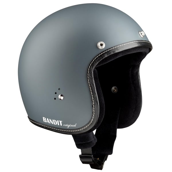 Helm BANDIT PREMIUM, Gr. XS, 53-54cm Jethelm