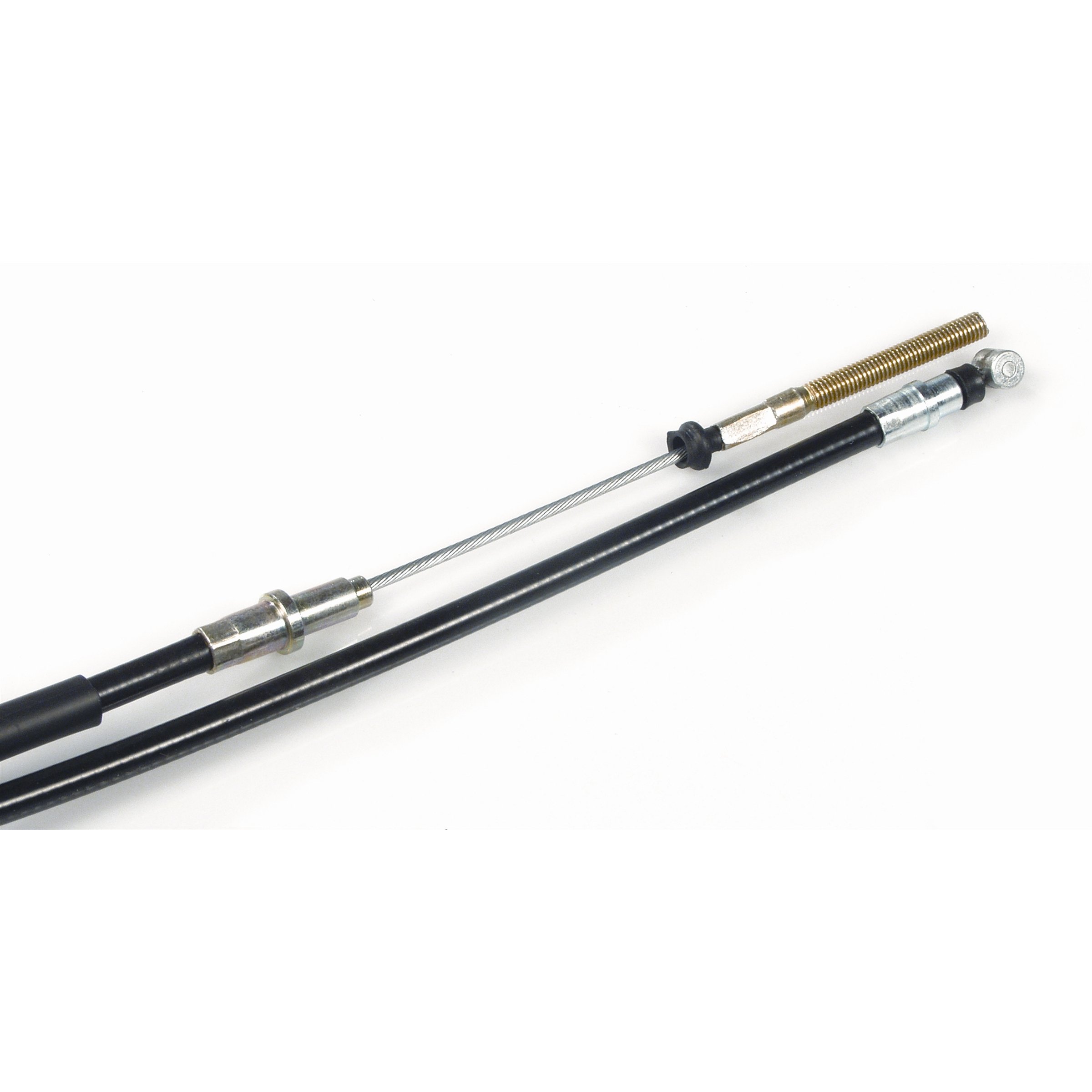 Seilzug Bremse hinten für MBK/YAMAHA Booster NG/Rocket/Track/BW's/Bump/NG/Spy