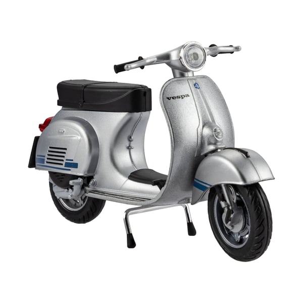 Modell Vespa 125 ET3 Primavera silber 