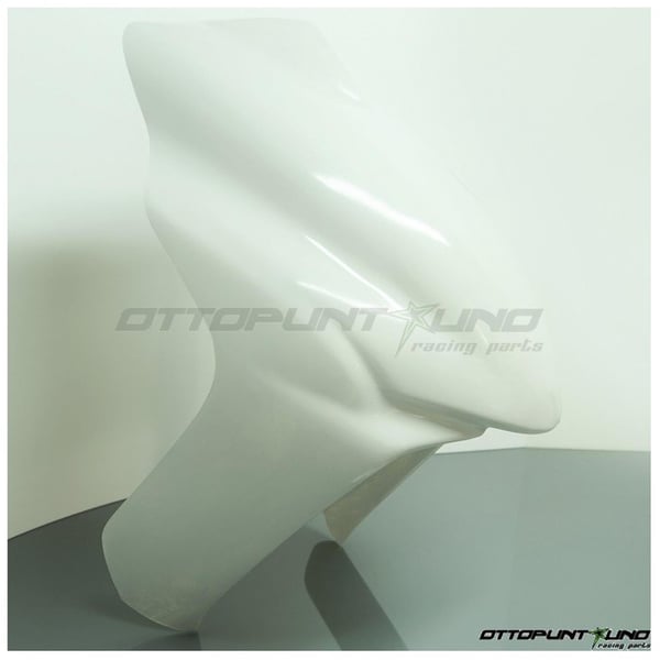 Frontschild OTTOPUNTOUNO für YAMAHA Jog R