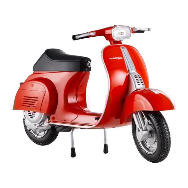 Modell NEWRAY Vespa 50 Special (1978) rot 