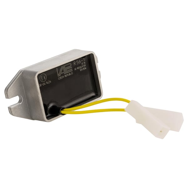 Spannungsregler SIP PERFORMANCE by VAPE R56 12V AC für Zündung SIP PERFORMANCE by VAPE für Vespa 50-125/PV/ET3/PK50-125/S/125 V15-33/VM/VN/VNA/VNB/GT/GTR/Super/TS/150 VL/VB/ACMA/GS/VBA/VBB/T4/GL/Sprint/Super/160GS/180SS/200 Rally 2°/PX80-200/PE/Lusso/Cosa