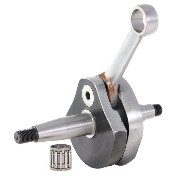 Lippenwelle SERIE PRO by W5 für Vespa 100/PK80-125 S/PK125