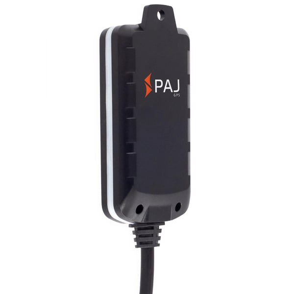 GPS Tracker PAJ 'Vehicle' Finder 4G 2.0 Komplettset 