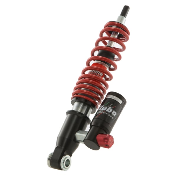 Stoßdämpfer BITUBO GEV vorne für Vespa Primavera/Sprint 50-125ccm 2T/4T ('14-17)