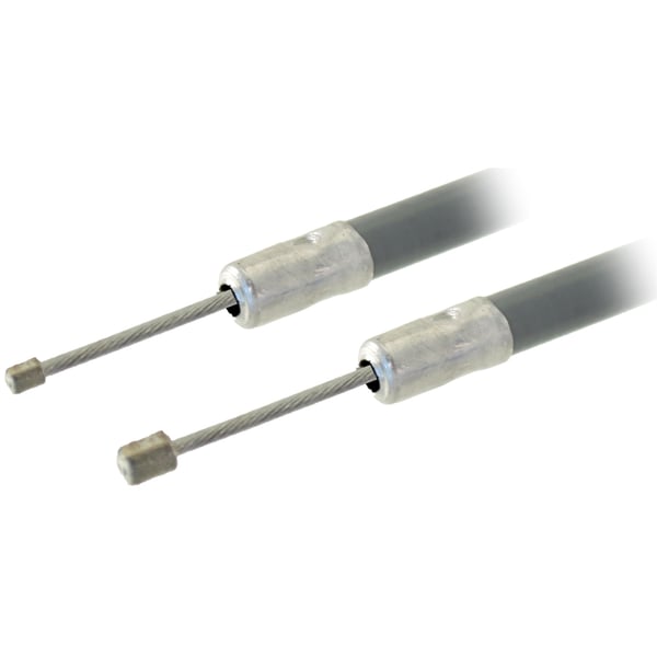 Seilzug Gas Ölpumpe RMS 567104 für PIAGGIO Ape Mix 50