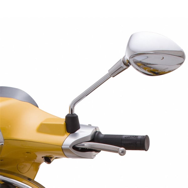 Spiegel PIAGGIO CM262001 links für Vespa Sprint 50-150ccm 2T/4T