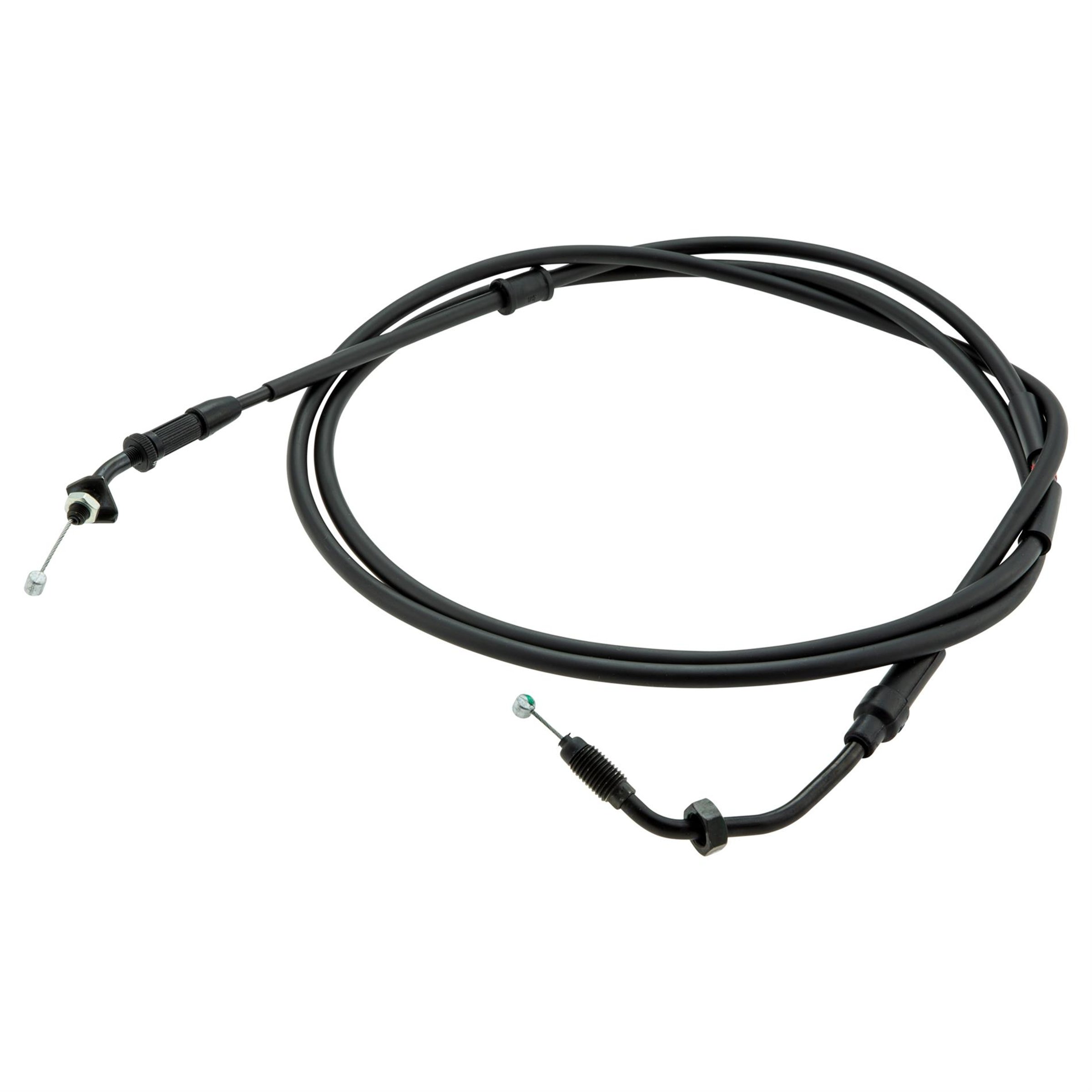 Seilzug Gas PIAGGIO 1C000989 - 668849 für Vespa Primavera/Sprint 125-150ccm