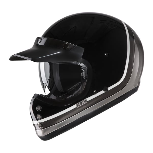 Helm HJC V60 SCOBY MC5, Gr. M, 57-58 cm Integralhelm