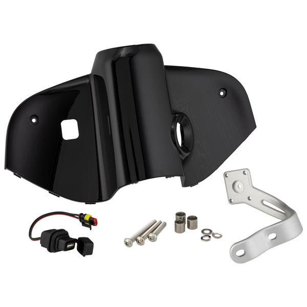 Smartphonehalter PIAGGIO Multimedia Plattform für Vespa 946 3V i.e. 125ccm
