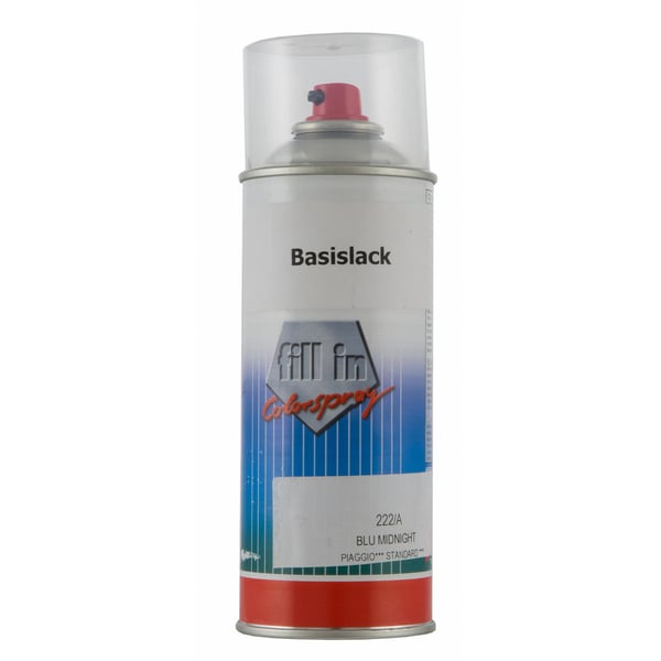 Lack 1K Spraydose gelb matt, Gelosia 974/A 