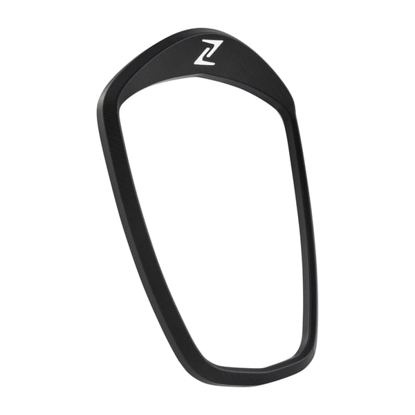 Zierring Tachometer ZELIONI für Vespa 946 3V i.e. 125ccm