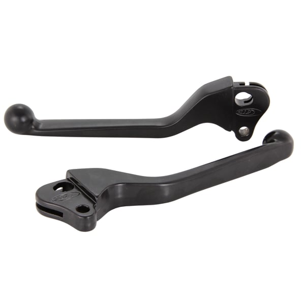 Sporthebel Set Kupplung/Bremse SIP links & rechts für Vespa 50-125/PV/ET3/PK/S/XL/125 VNA–TS/150VBA-T4/160 GS/180 SS/Rally/PX80-200/PE/Lusso