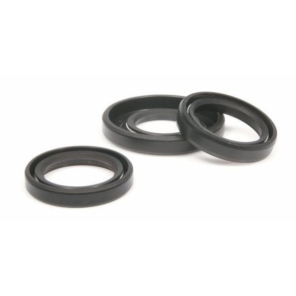 Wellendichtringsatz Motor 24x35x6/ 22,7x47x7x7,5/ 27x37x7 mm für Vespa PK125 ETS/N/XL/XL2