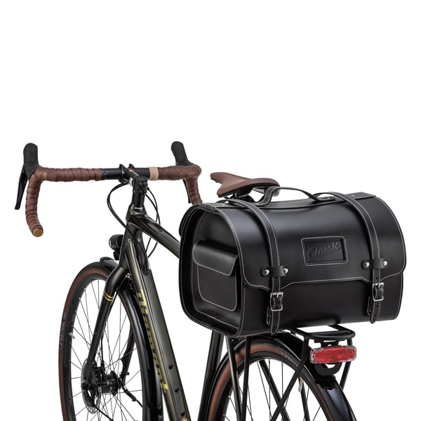 Fahrradtasche/Koffer SIP Classic 