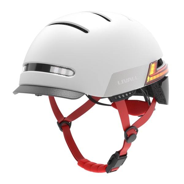 Fahrradhelm LIVALL BH51M NSO JBL Multifunktion, Gr. M, 54-58 cm Fahrradhelm