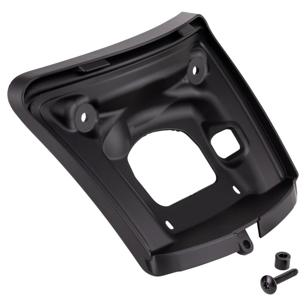 Rahmen Rücklicht SIP Conversion für LED Rücklicht Modelle bis '13 für Vespa GTS/GTS Super/GTV 125-300ccm ('14-'18)