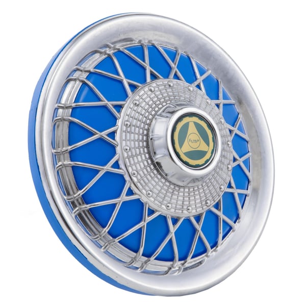 Radkappe FA für offene 10' Felge für Vespa 50-125/PV/ET3/PK/S/XL/XL2/125 GT-TS/150 GL/GS VS5T/Sprint/V/T4/160 GS/180 SS/Rally/PX/PE/Lusso/T5/LML Star/DLX/Deluxe 2T/4T