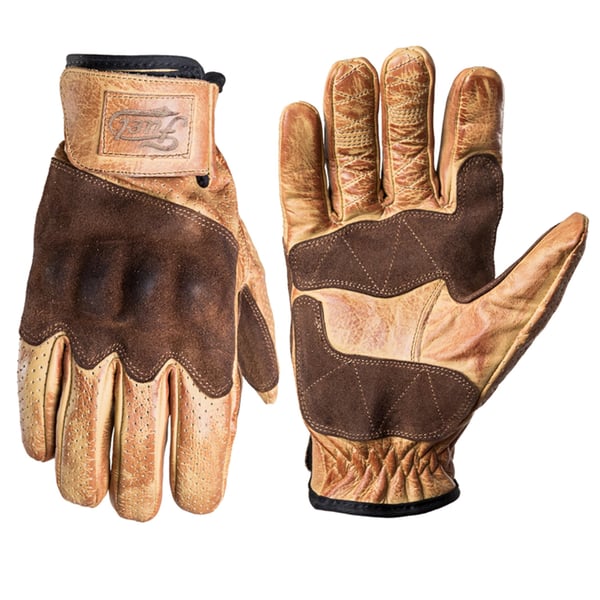 Handschuhe FUEL Rodeo Größe: L Unisex