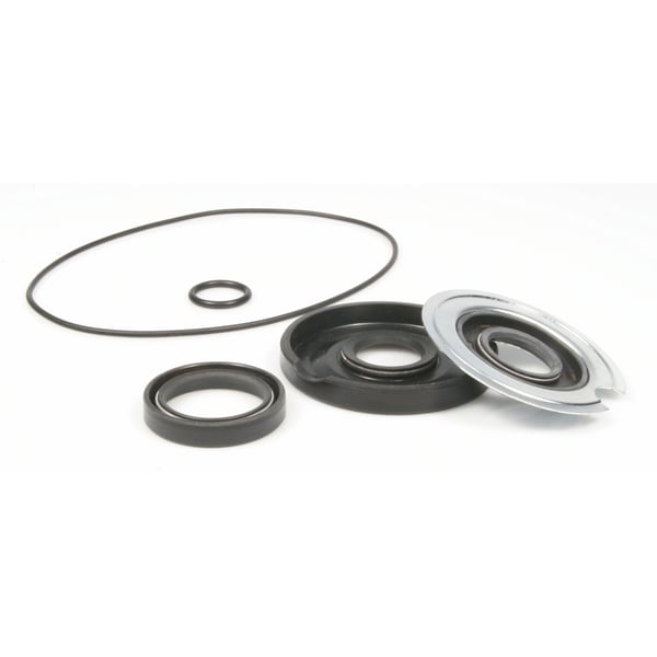 Wellendichtringsatz Motor PASCOLI 20x62x6,5/ 20x40x6/ 27x37x7 mm für Vespa 125 VNA1-2T