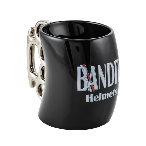Tasse BANDIT Fighter 