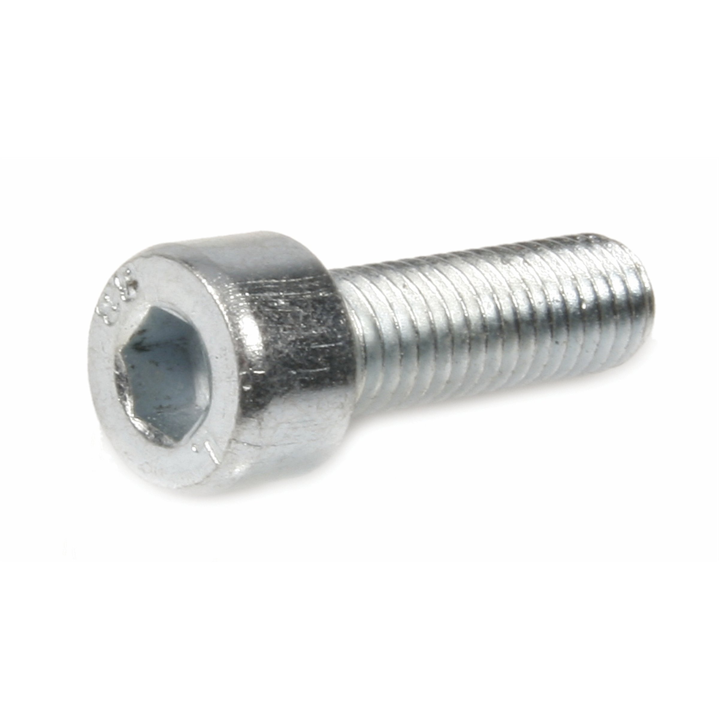 Schraube SIP SERIES PORDOI Felge 2.5x10 ET30 5x86 M8x30 mm, Innensechskant, Zylinderkopf, passt auch für Zylinderkopf BFA 306 ccm 