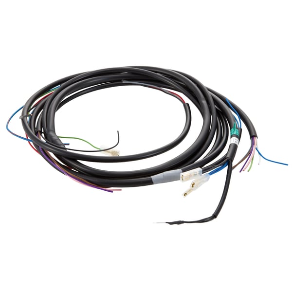 Kabelbaum SIP PREMIUM für Umrüstung auf E-Zündung DUCATI/SIP PERFORMANCE VAPE AC für Vespa 125 V15-33/VM/VN/Hoffmann HA
