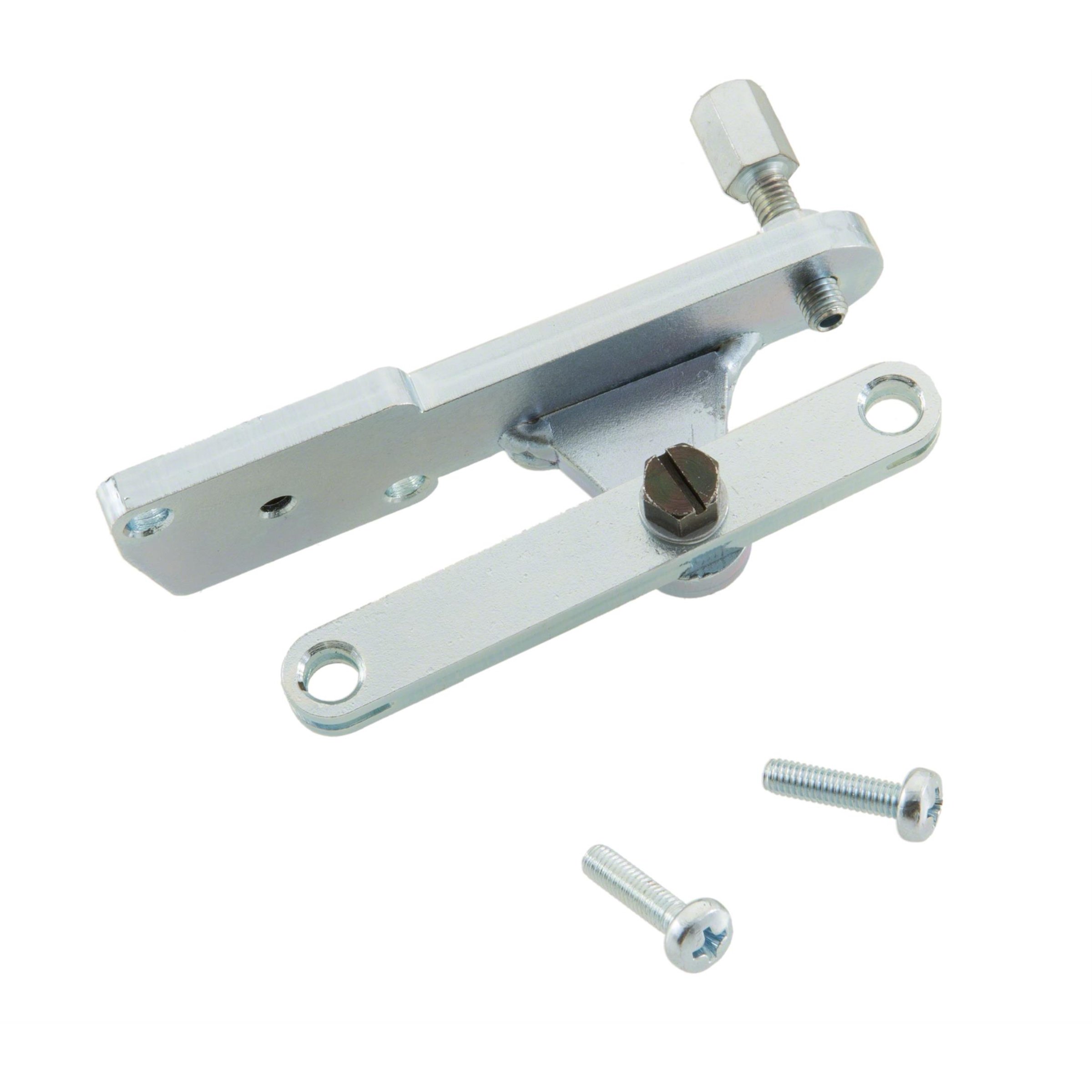 Gasseilwippe SERIE PRO by STOFFI'S für Vespa 125 VM/VN/ACMA/150 VB/VGL1/VL