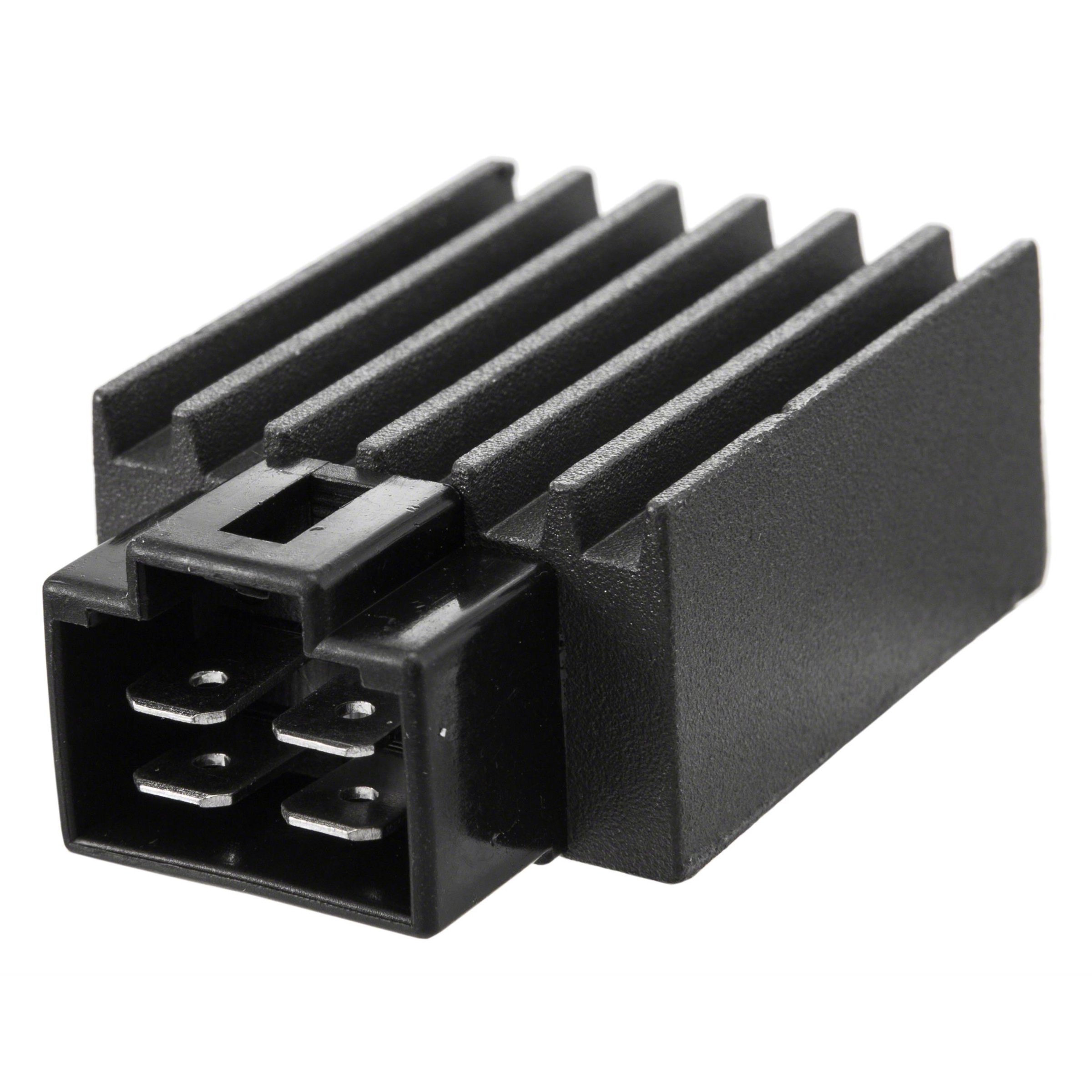 Spannungsregler NARAKU High Output AC/DC für GY6
