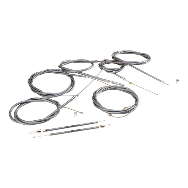 Seilzugkit SIP PERFORMANCE für Vespa PK50-125/S/SS/XL/ETS/Rush