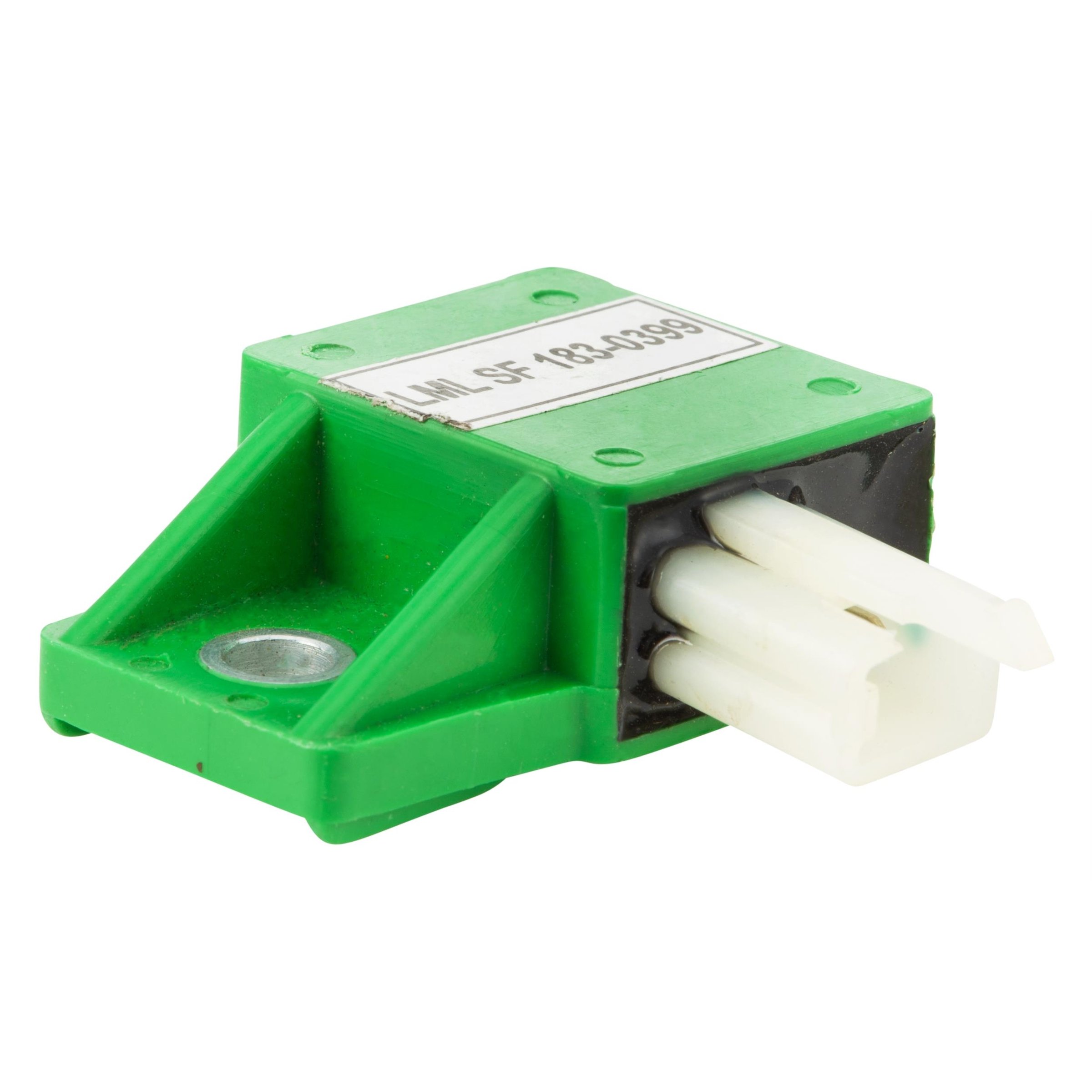 Blinkrelais LML, SF183-0399 für LML Star 125 4T Automatica/ Deluxe/ II 125/ Lite 125 CVT